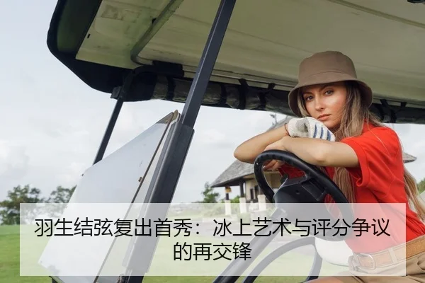 羽生结弦复出首秀：冰上艺术与评分争议的再交锋